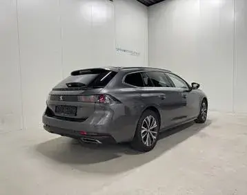Peugeot 508 2021 photo 3