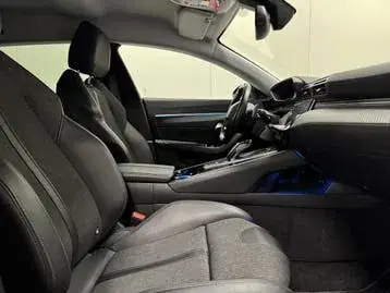 Peugeot 508 2021 photo 2