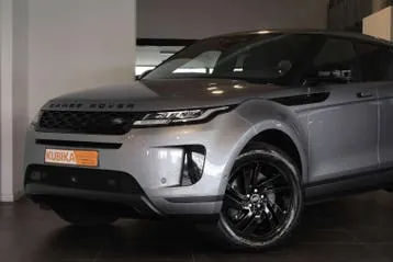 Land Rover Range Rover Evoque 2021 photo 2
