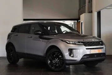 Land Rover Range Rover Evoque 2021 photo 3