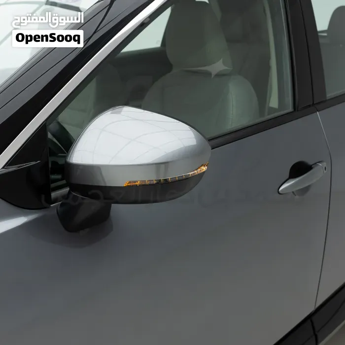 Nissan X-Trail 2026 photo 3