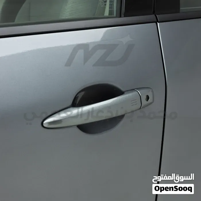 Nissan X-Trail 2026 photo 4