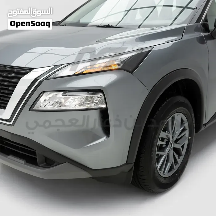 Nissan X-Trail 2026 photo 2