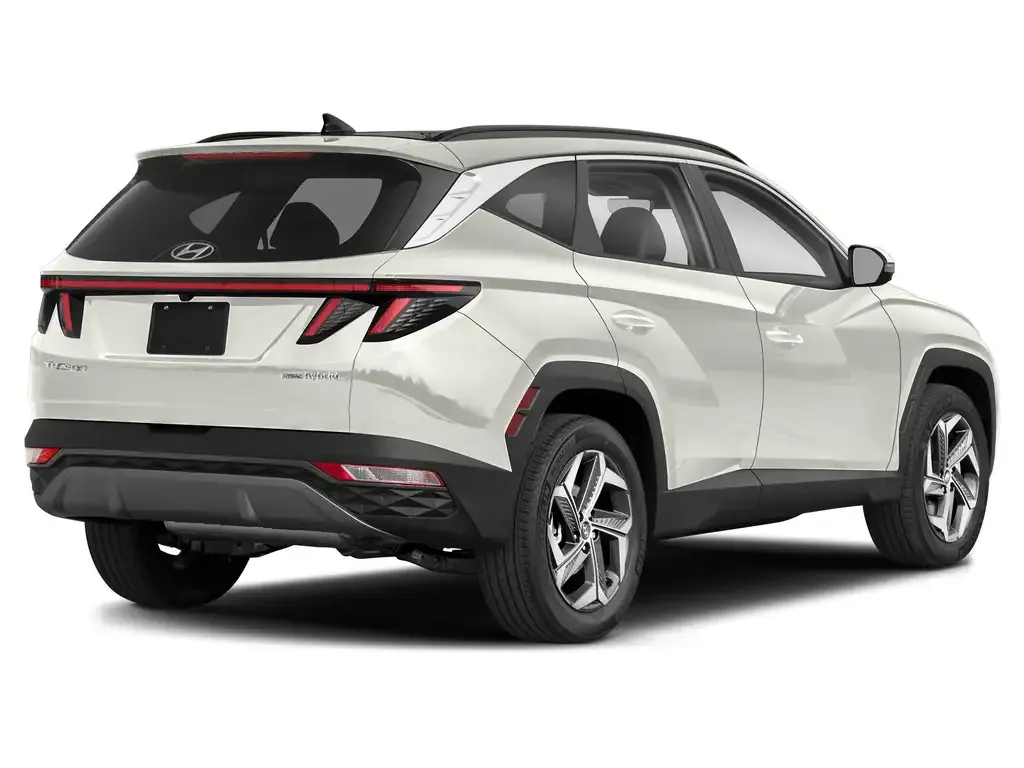 Hyundai Tucson 2022 photo 2