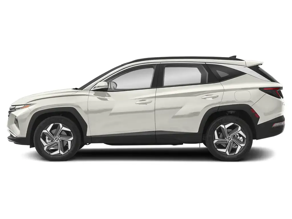Hyundai Tucson 2022 photo 3
