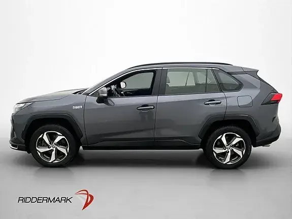 Toyota Rav4 2023 photo 4