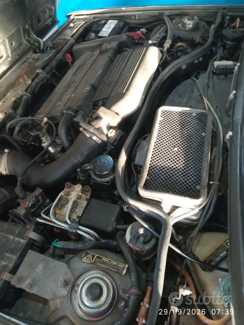 Lancia Delta 1991 photo 4
