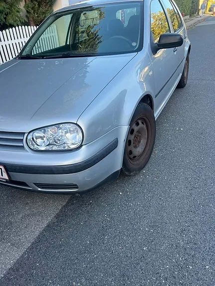 Volkswagen Golf Ii 2001 photo 4
