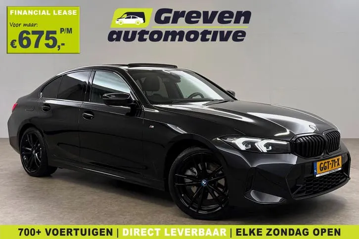 BMW 3-Serie