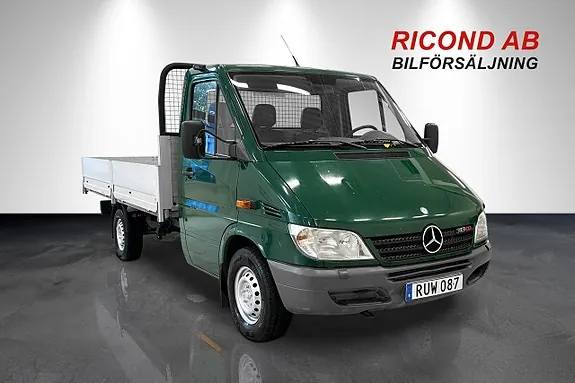 Mercedes-Benz Sprinter 313