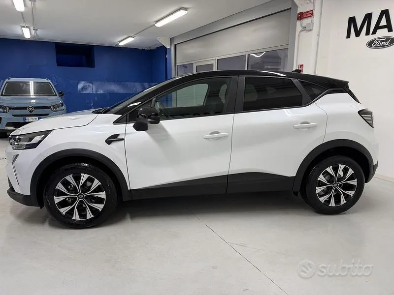Renault Captur 2026 photo 4
