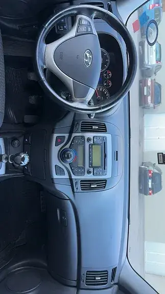 Hyundai I30 2008 photo 5