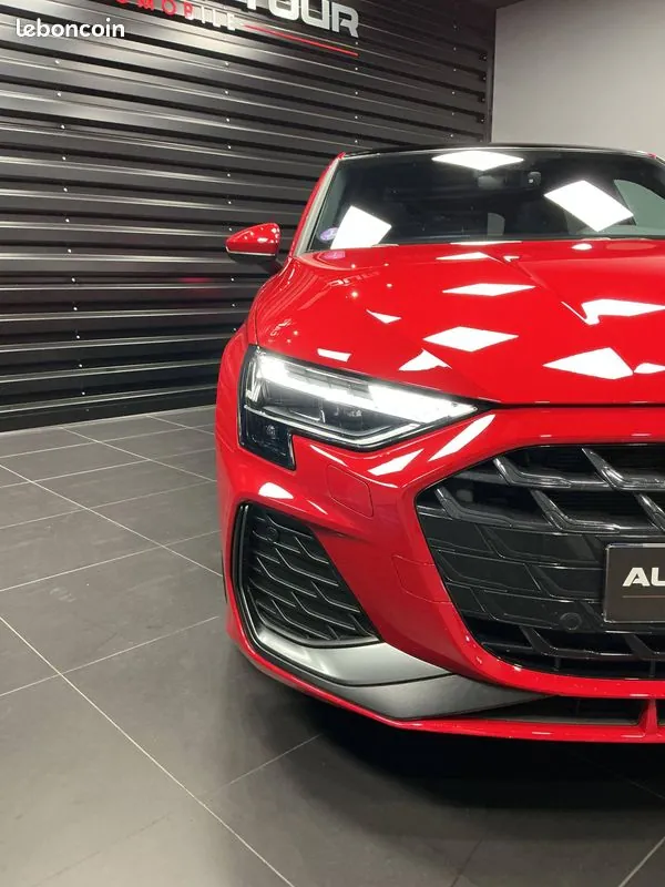 Audi A3 2024 photo 5