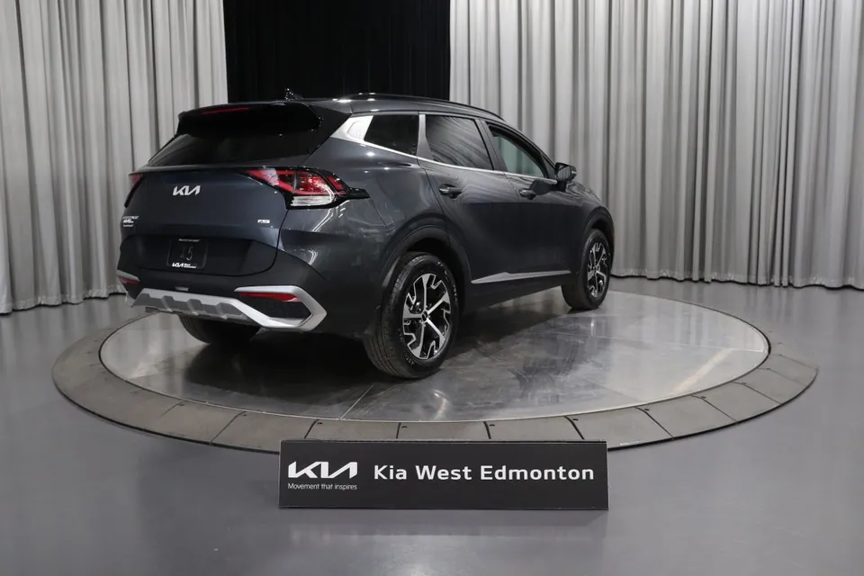 Kia Sportage 2024 photo 5