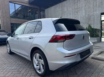Volkswagen Golf 2023 photo 3