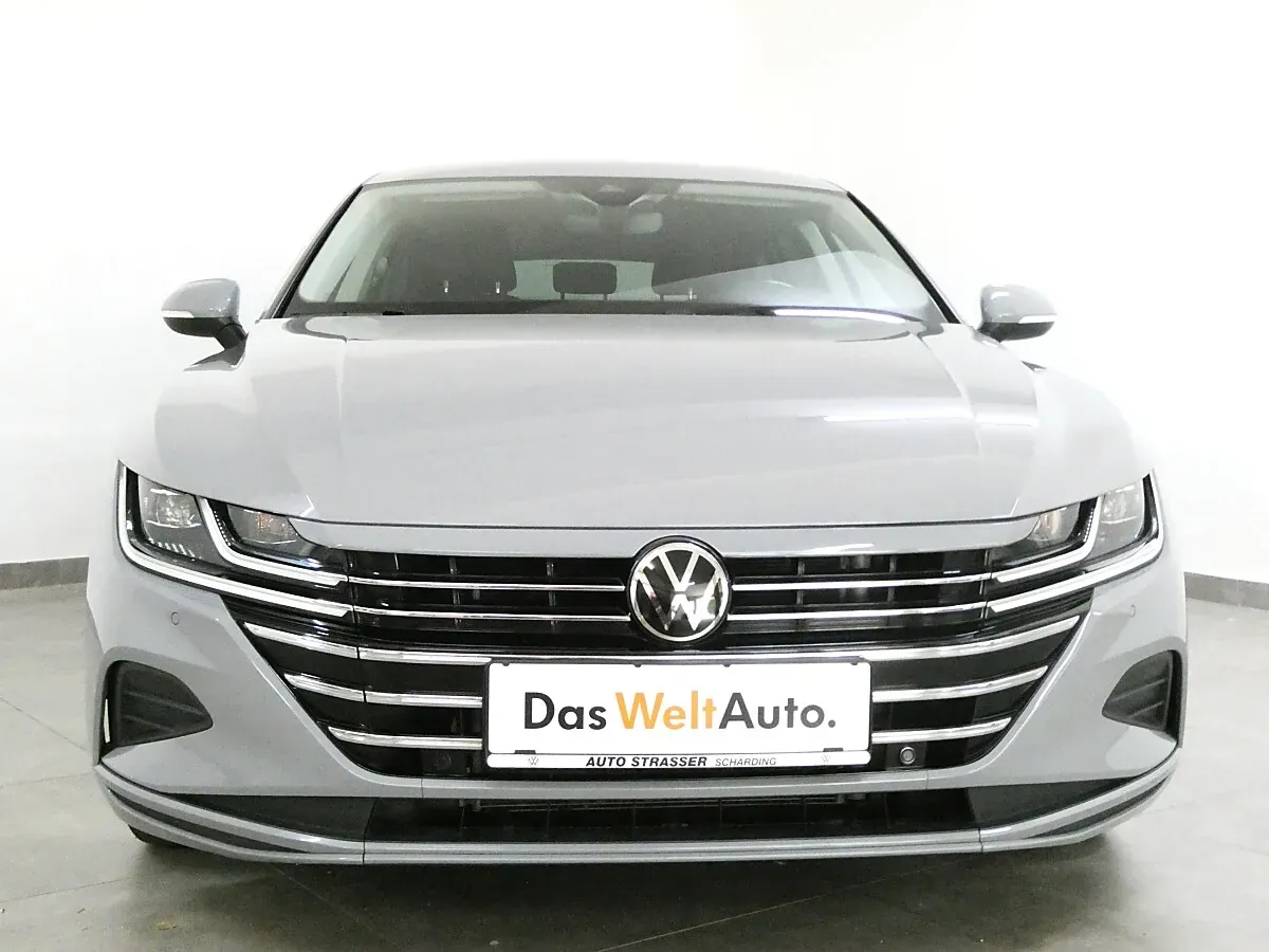 Volkswagen Arteon 2023 photo 2