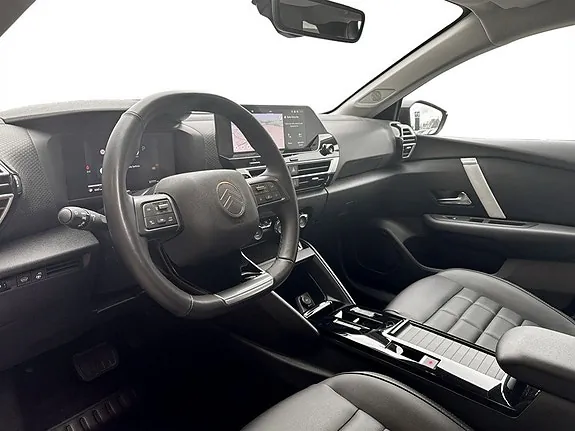 Citroen C4 2025 photo 4