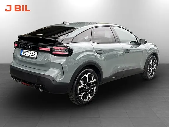 Citroen C4 2025 photo 3