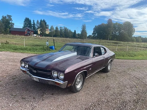 Chevrolet Chevelle