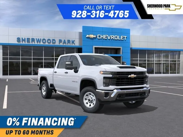 Chevrolet Silverado 3500Hd