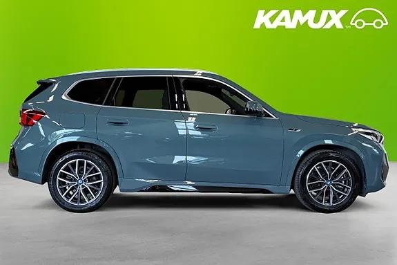 BMW X1 2023 photo 2