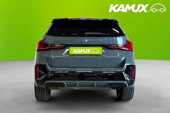 BMW X1 2023 photo 5