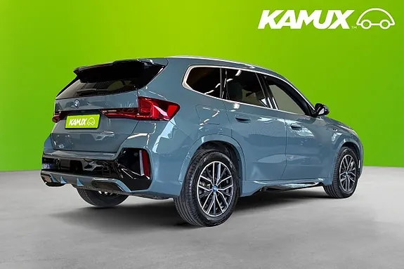 BMW X1 2023 photo 4