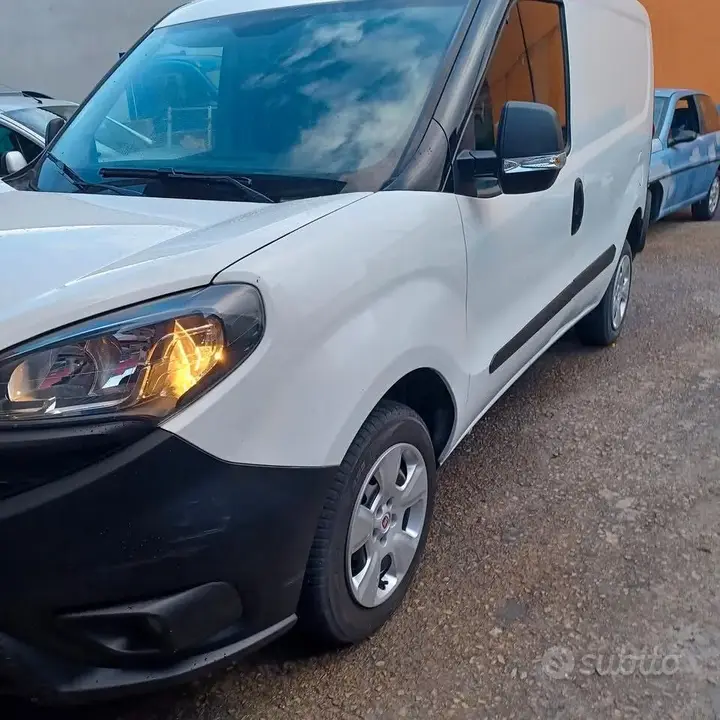 Fiat Doblò