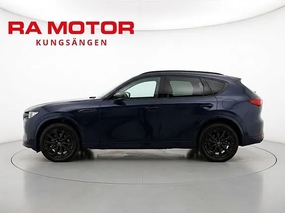 Mazda Cx-60 2026 photo 3