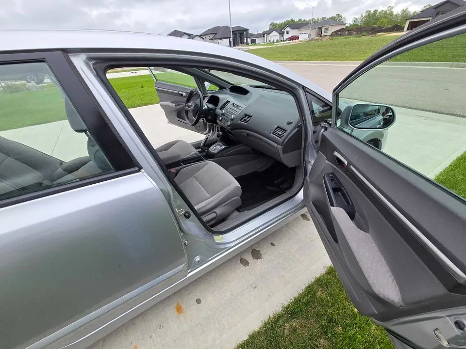 Honda Civic 2007 photo 3