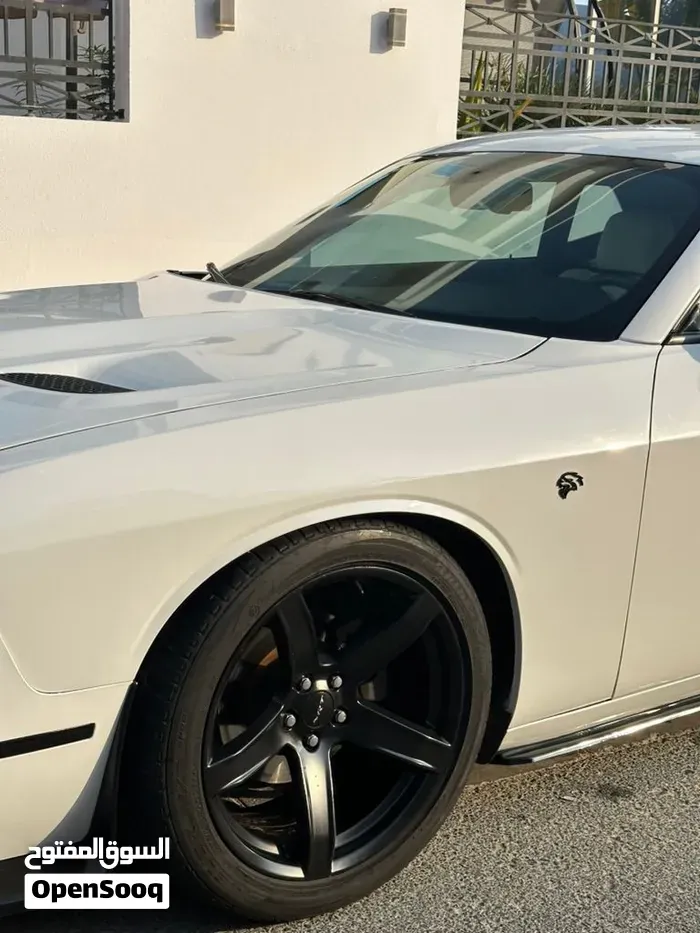 Dodge Challenger 2019 photo 4