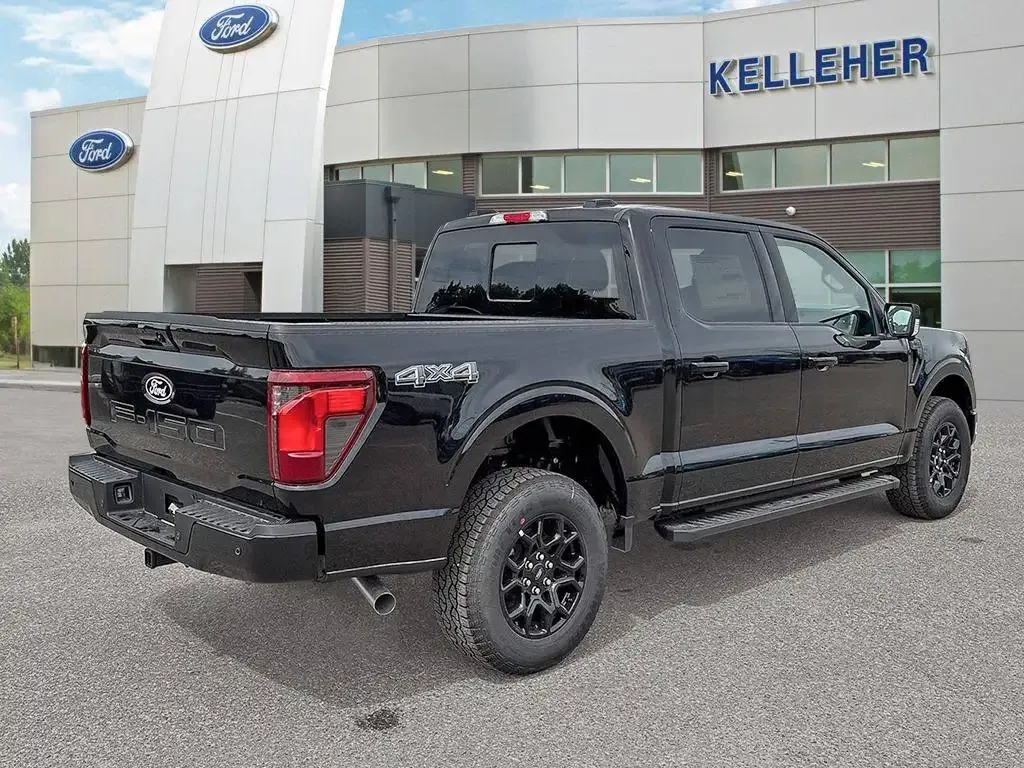 Ford F-150 2026 photo 5