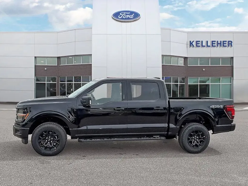 Ford F-150 2026 photo 2