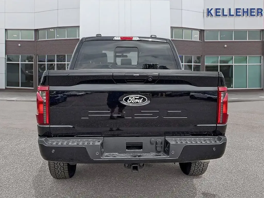Ford F-150 2026 photo 4