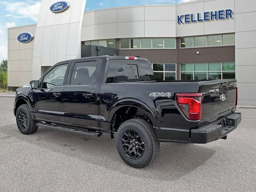 Ford F-150 2026 photo 3