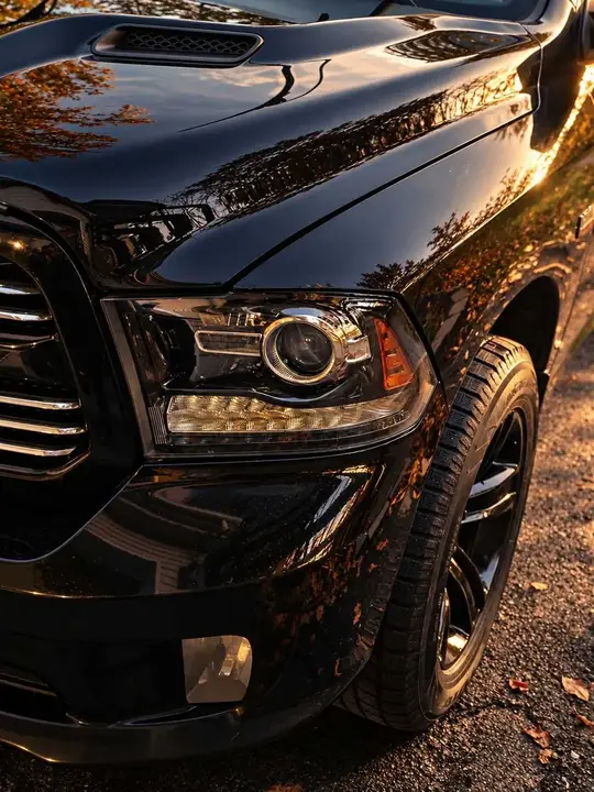 Ram 1500