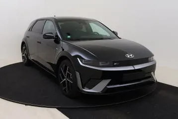 Hyundai Ioniq 5 2026 photo 3