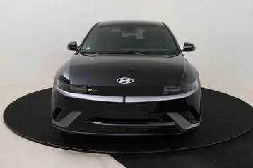 Hyundai Ioniq 5 2026 photo 2