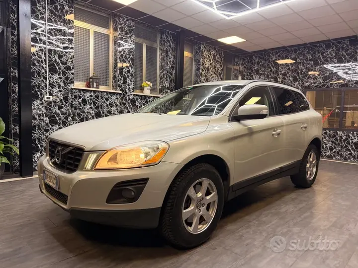 Volvo Xc60 2009 photo 3