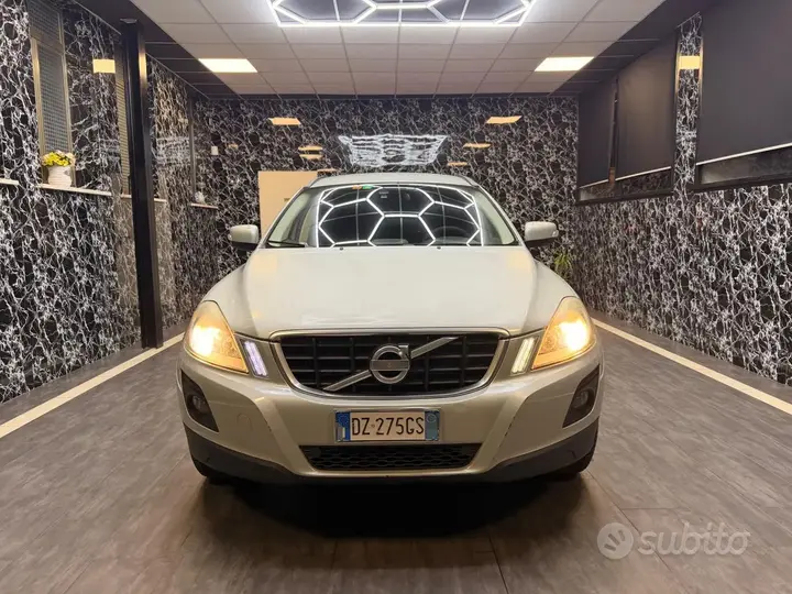 Volvo Xc60 2009 photo 2