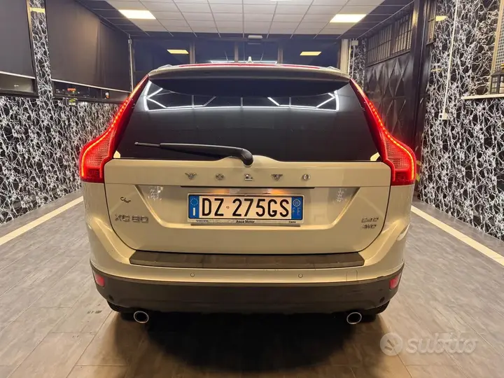 Volvo Xc60 2009 photo 5