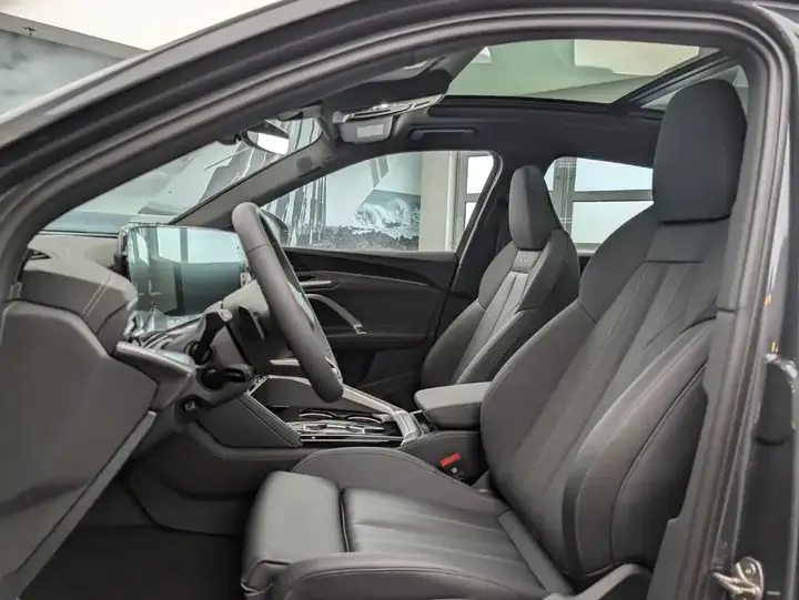 Audi Q5 2026 photo 5