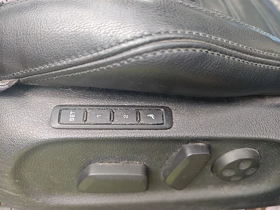 Volkswagen Passat 2010 photo 5