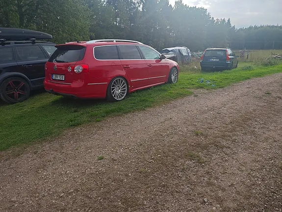Volkswagen Passat 2010 photo 3