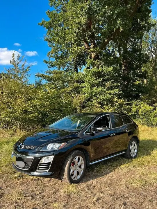 Mazda Cx-7
