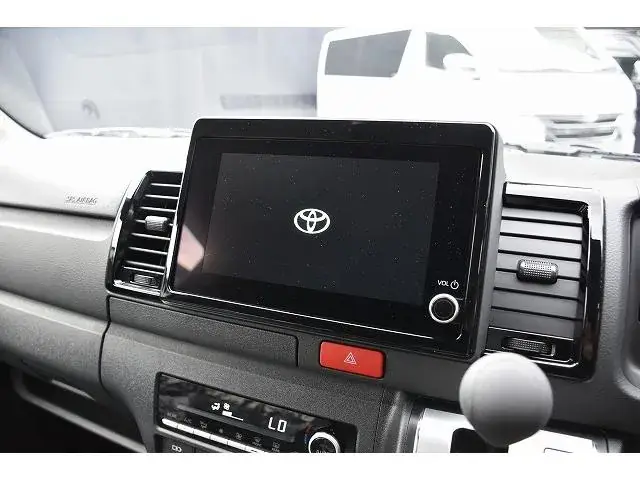 Toyota Hiace 2026 photo 4