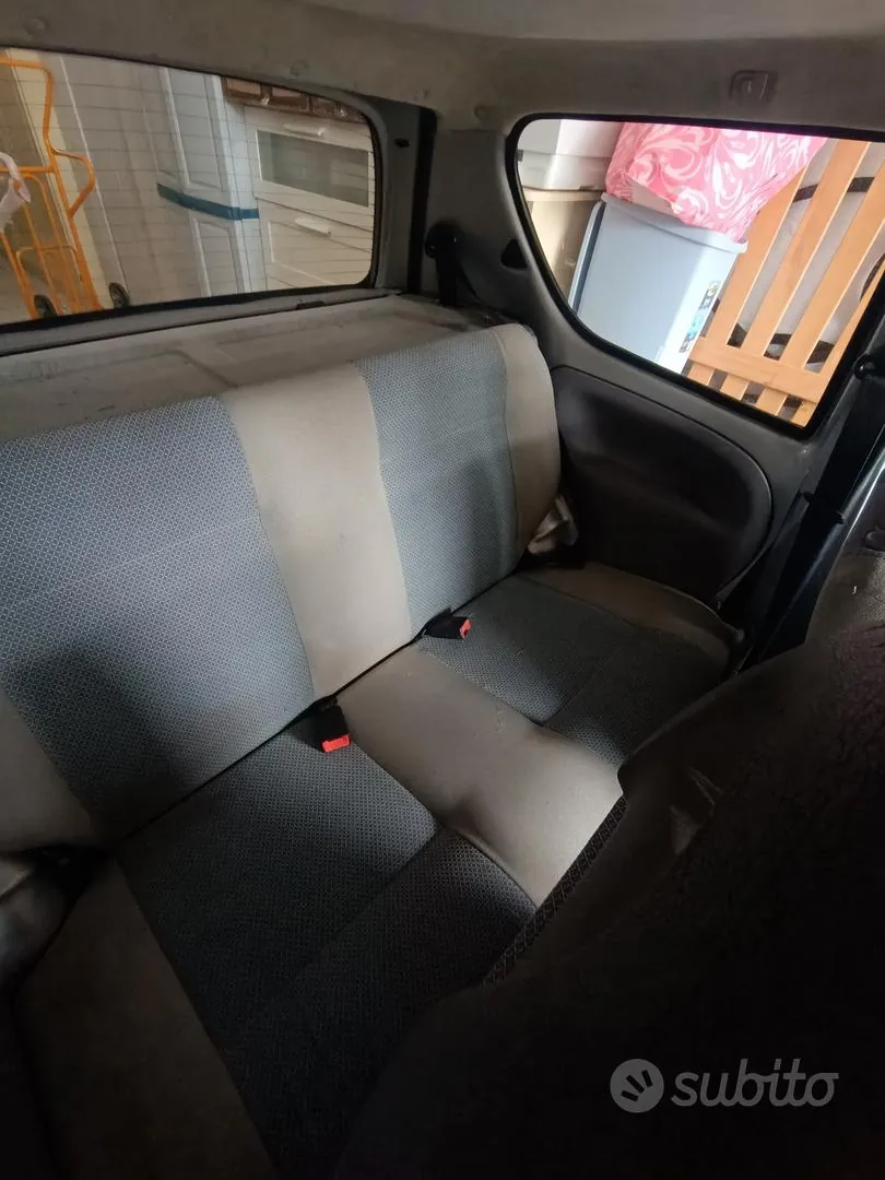 Fiat 600 2005 photo 2