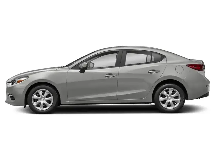 Mazda 3 2018 photo 3