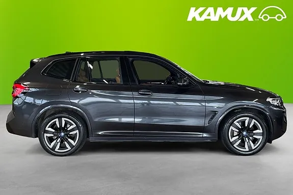 BMW Ix3 2023 photo 2
