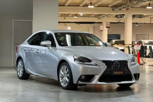 Lexus Is 300H